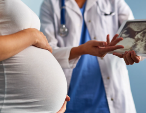 High Risk Pregnancy