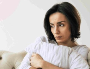 Menopausal Problems